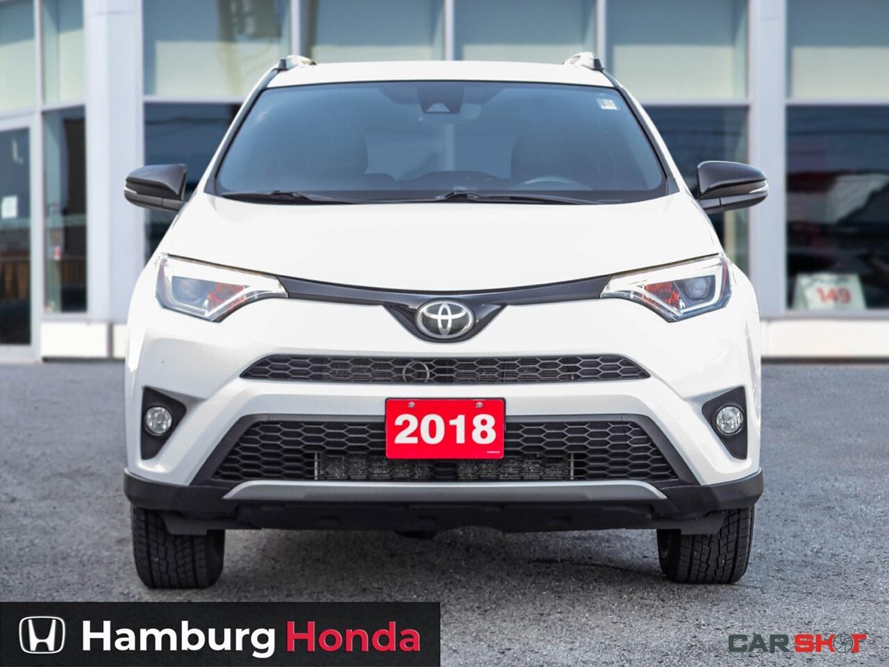 2018 Toyota RAV4 VdpUrlEn Photo