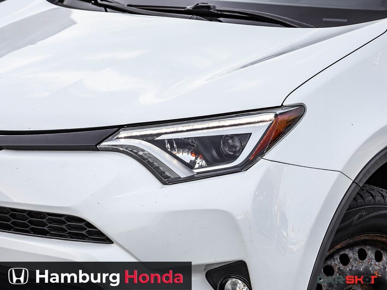 2018 Toyota RAV4 VdpUrlEn Photo