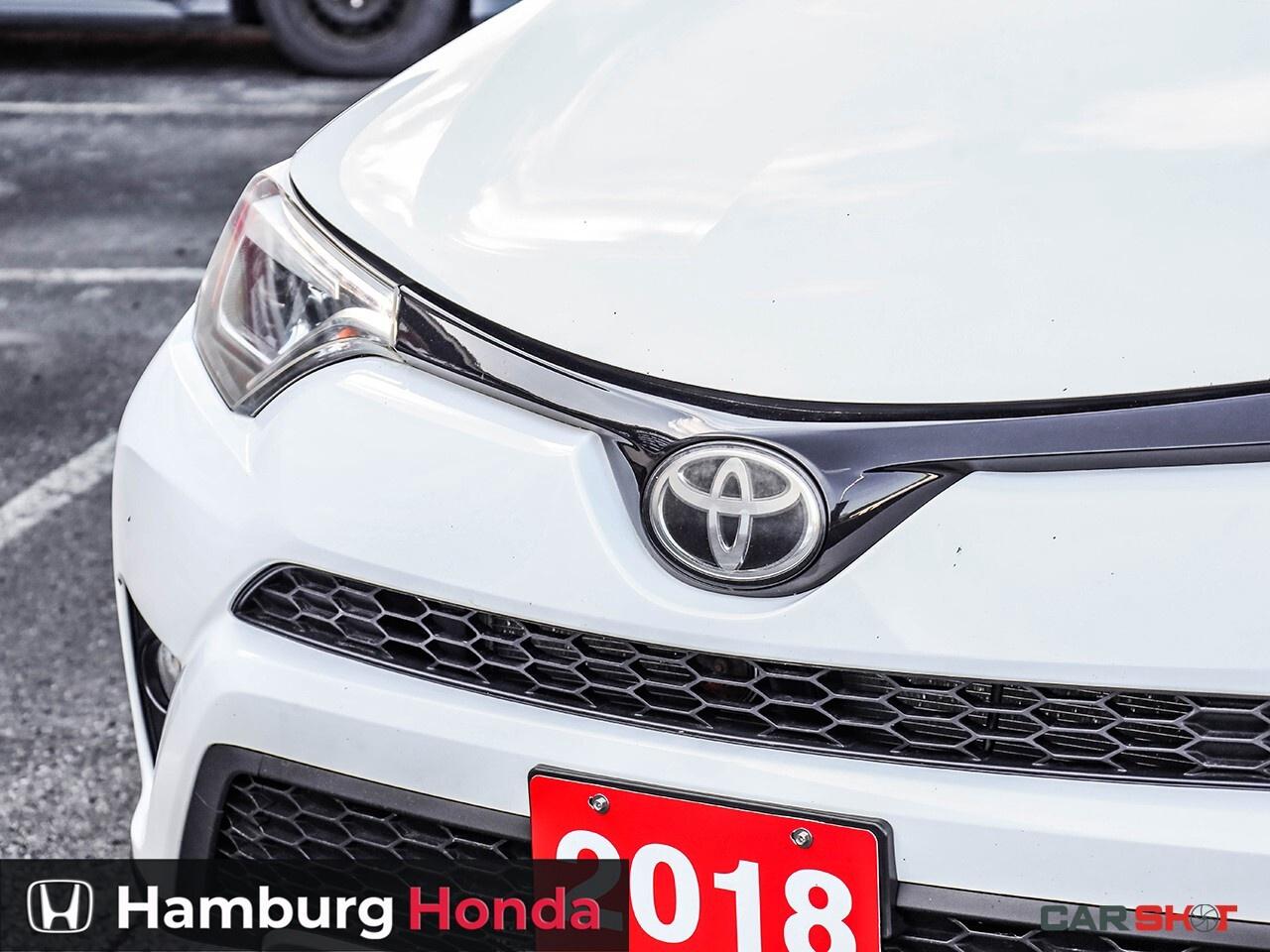 2018 Toyota RAV4 VdpUrlEn Photo