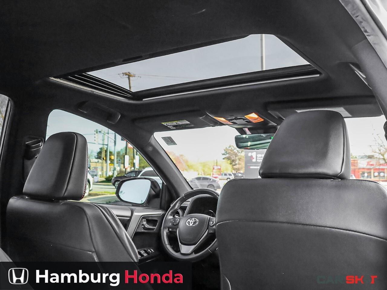 2018 Toyota RAV4 VdpUrlEn Photo