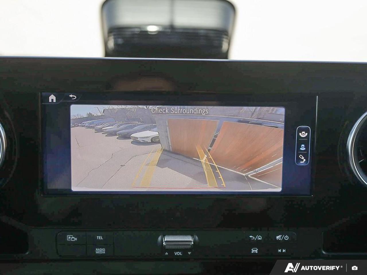 2026 Mercedes-Benz Sprinter 2500 Standard Roof 4-Cyl Diesel Sprinter 2500 Cargo Van 144 in. WB Rear-Wheel Drive Photo