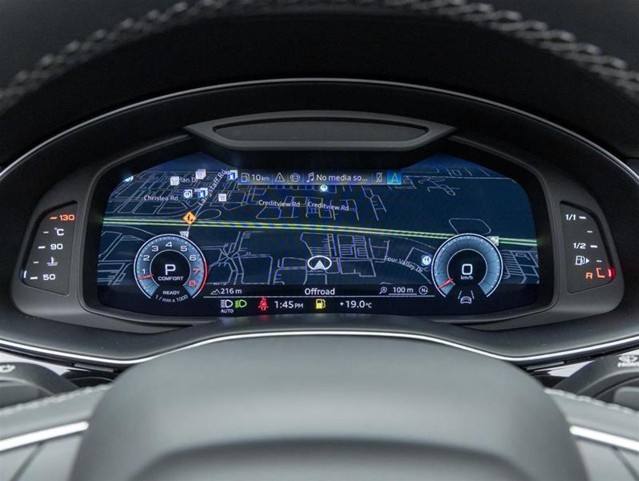 2025 Audi Q8  Photo