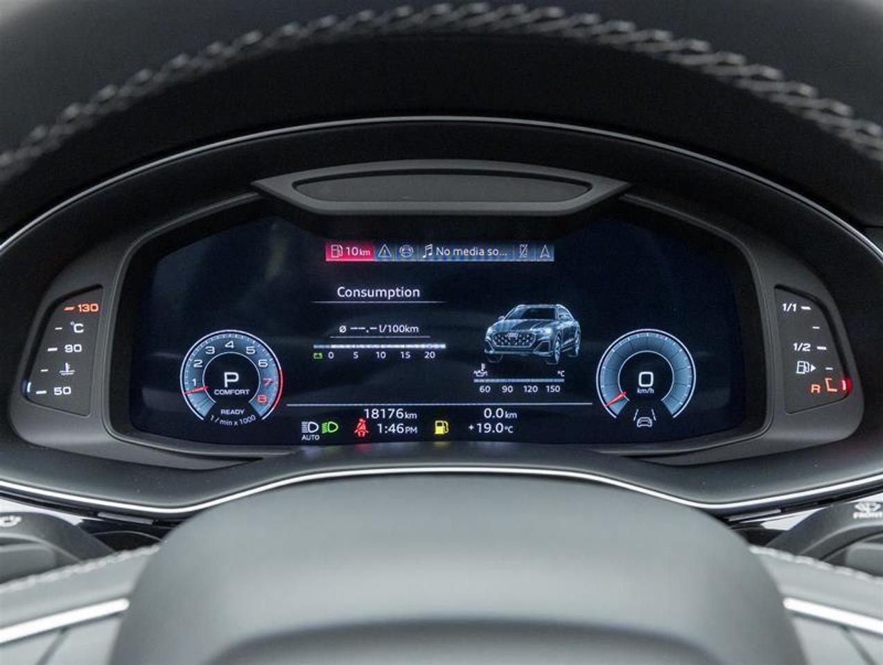 2025 Audi Q8  Photo