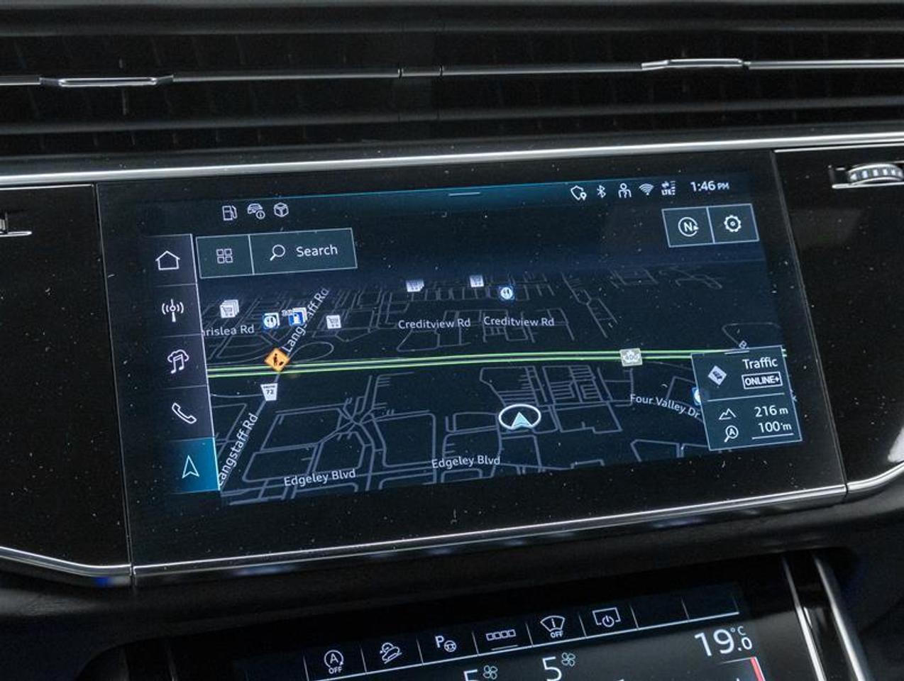 2025 Audi Q8  Photo