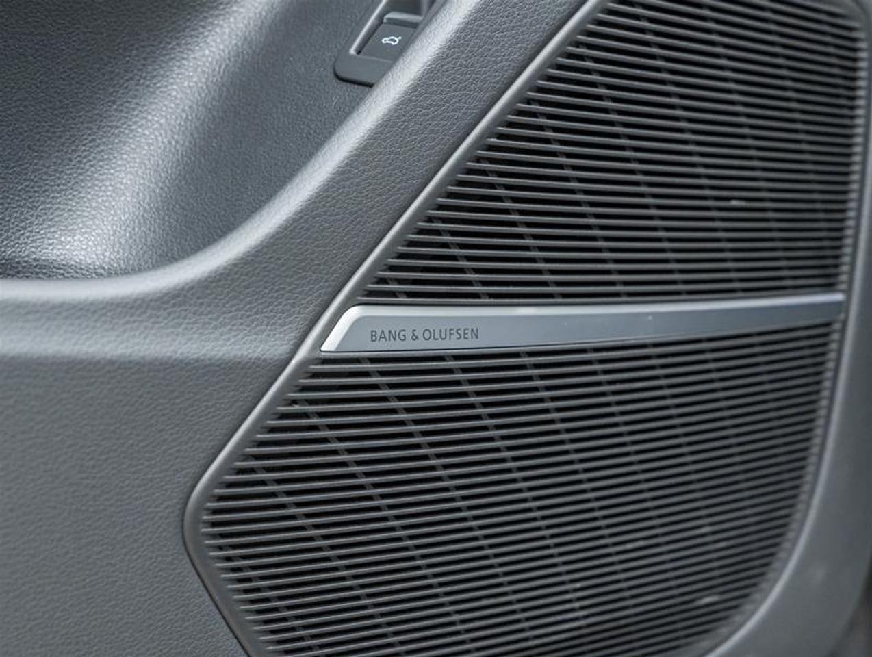 2025 Audi Q8  Photo