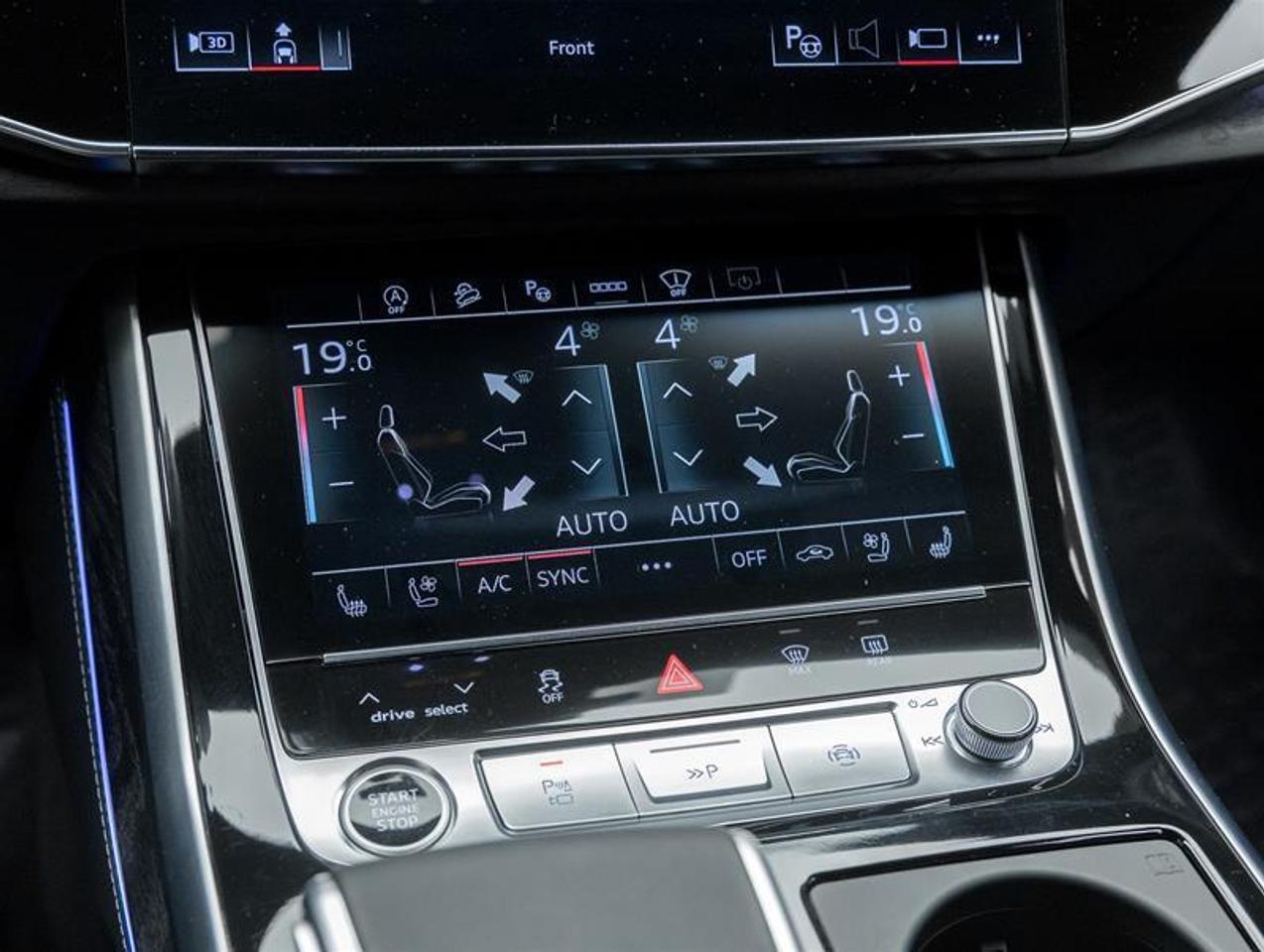 2025 Audi Q8  Photo