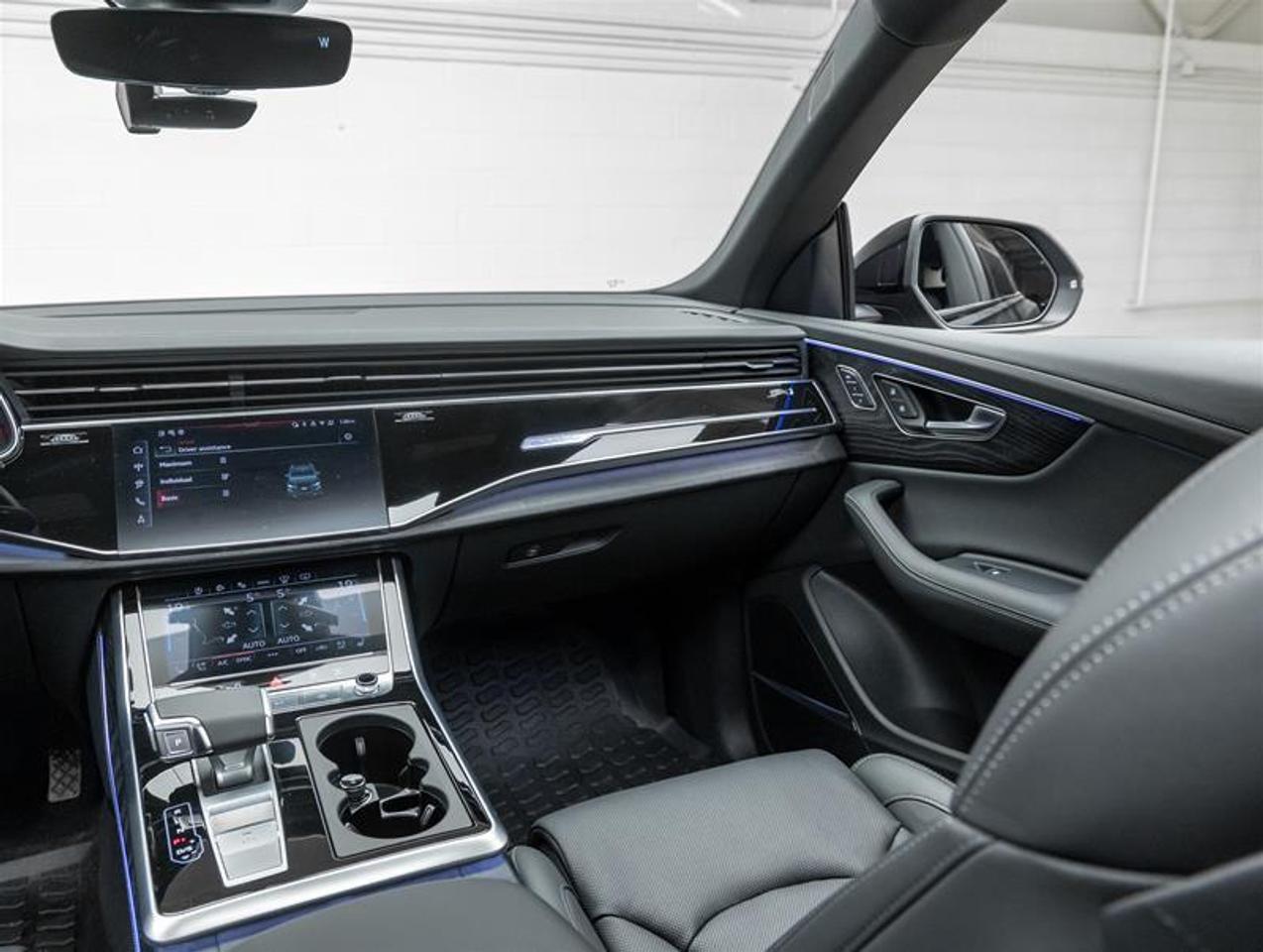 2025 Audi Q8  Photo
