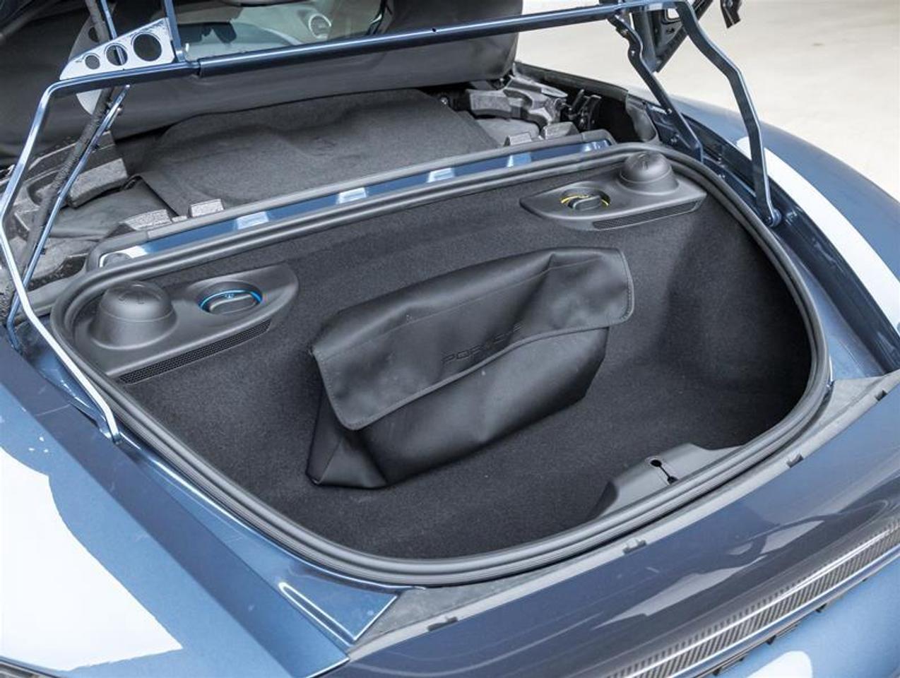 2024 Porsche 718 Spyder  Photo