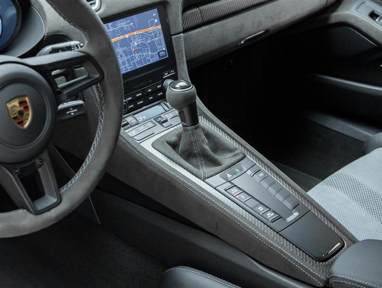 2024 Porsche 718 Spyder  Photo