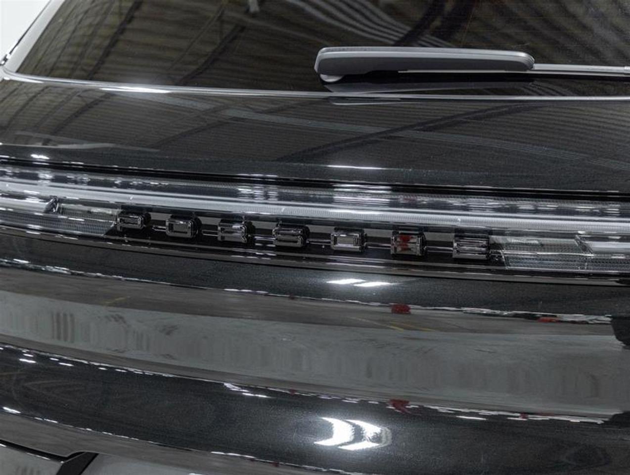 2026 Porsche Cayenne  Photo