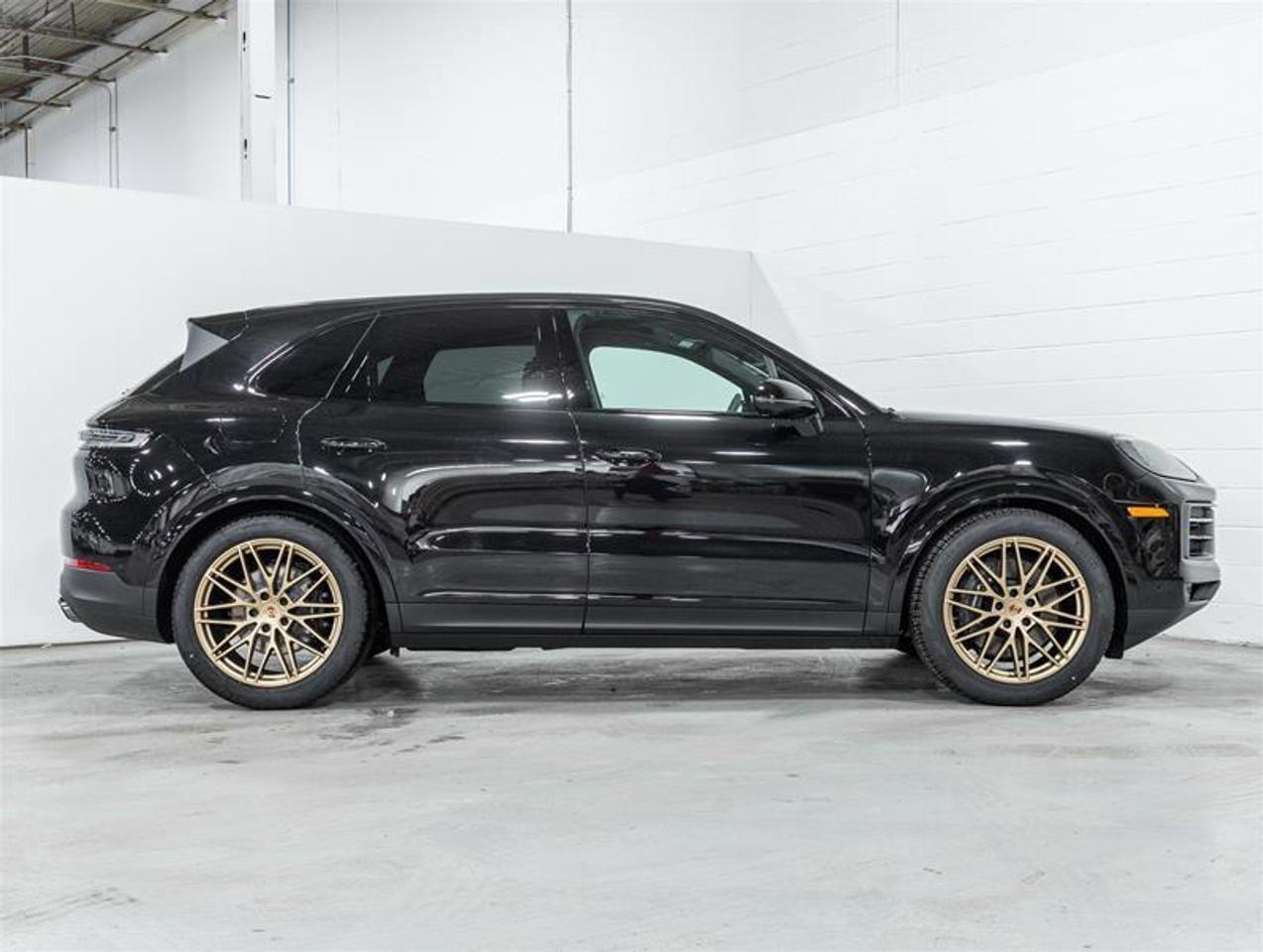 2026 Porsche Cayenne  Photo