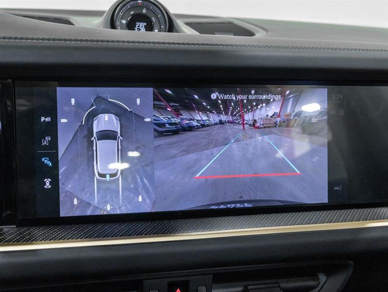 2026 Porsche Cayenne  Photo