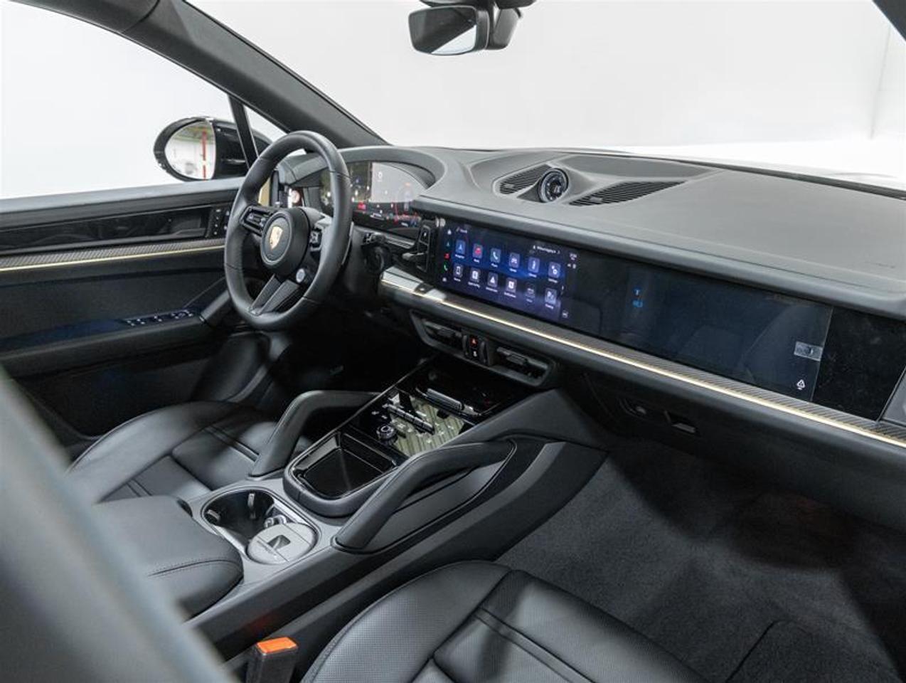 2026 Porsche Cayenne  Photo