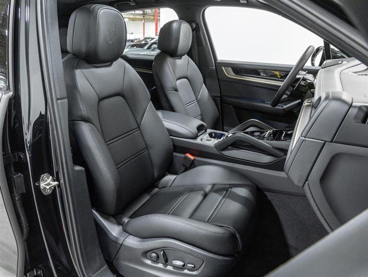 2026 Porsche Cayenne  Photo