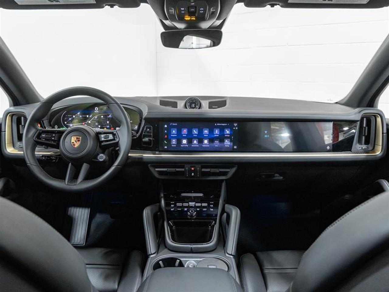 2026 Porsche Cayenne  Photo