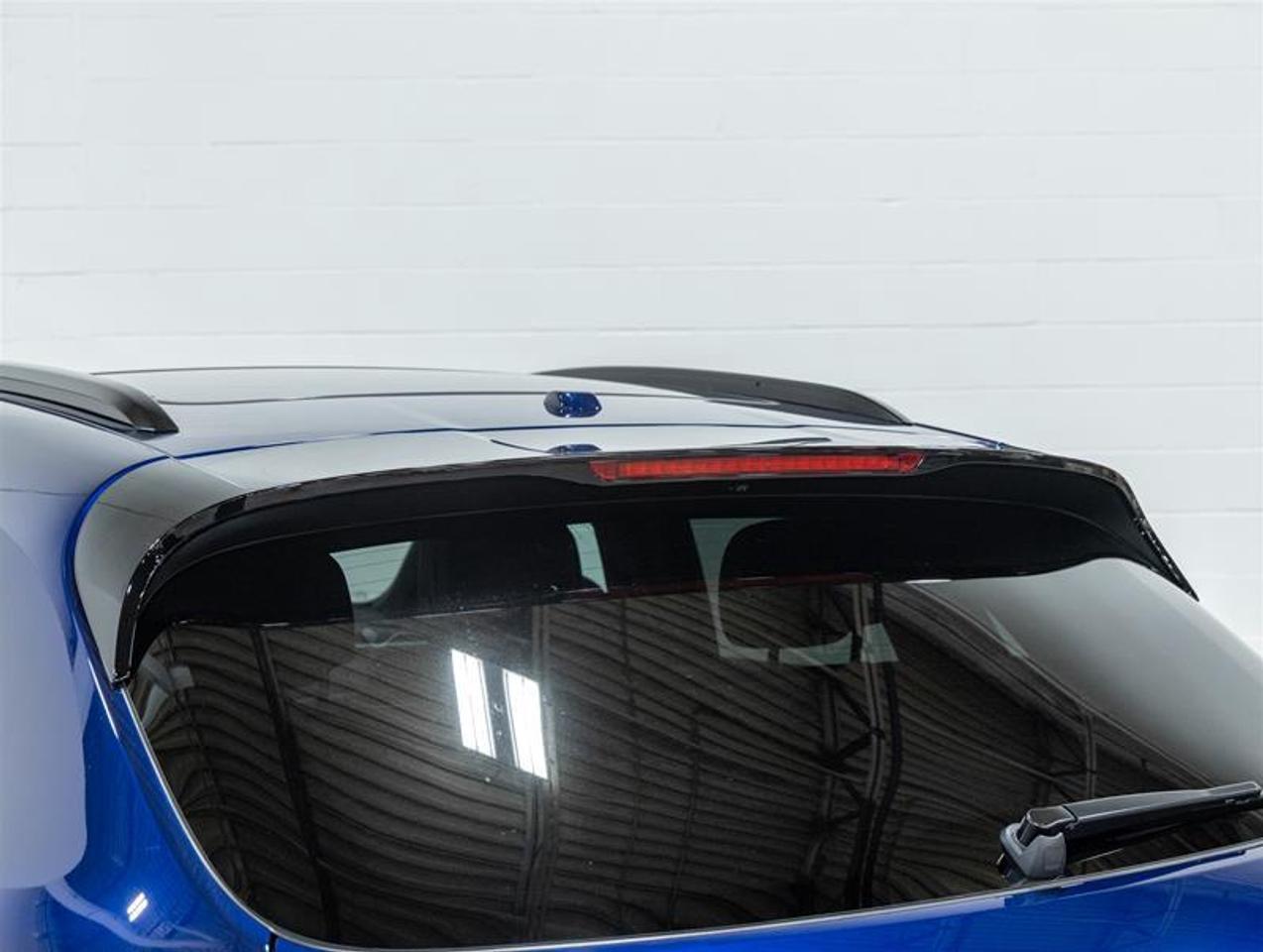 2026 Porsche Macan  Photo