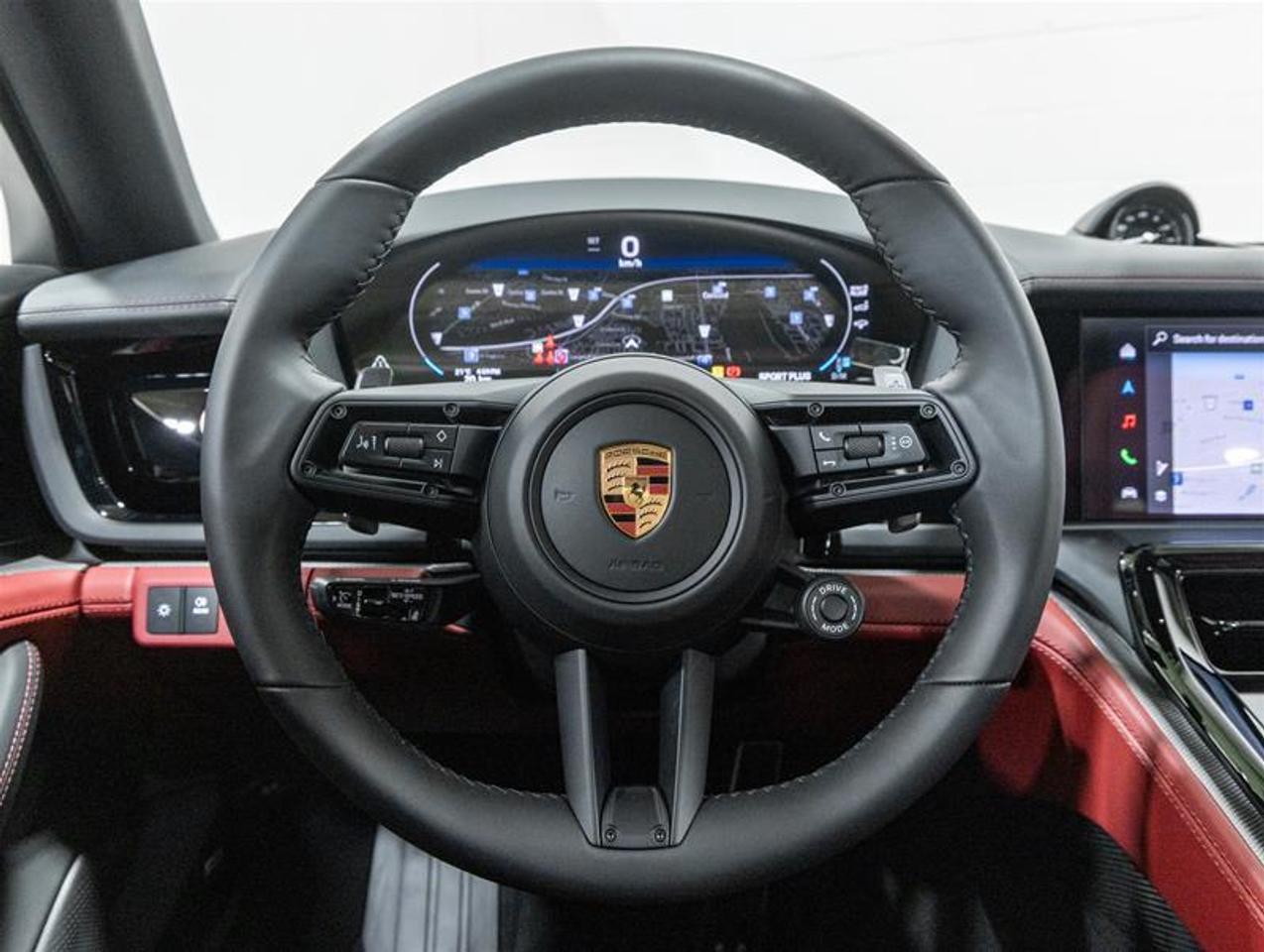2026 Porsche Panamera  Photo