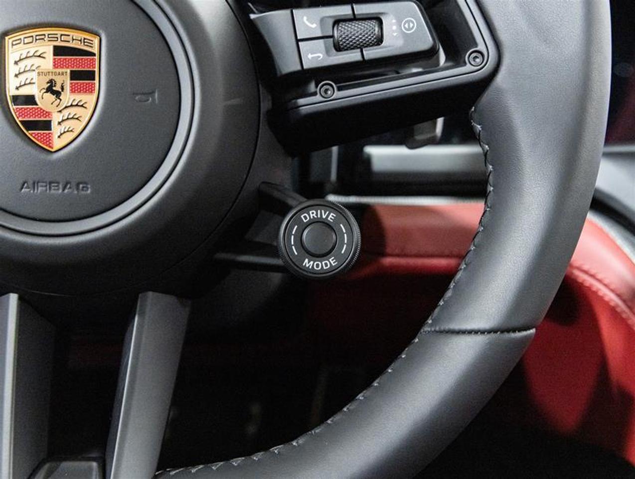 2026 Porsche Panamera  Photo
