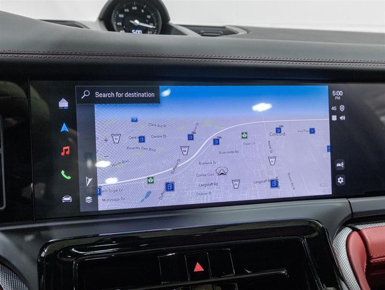 2026 Porsche Panamera  Photo