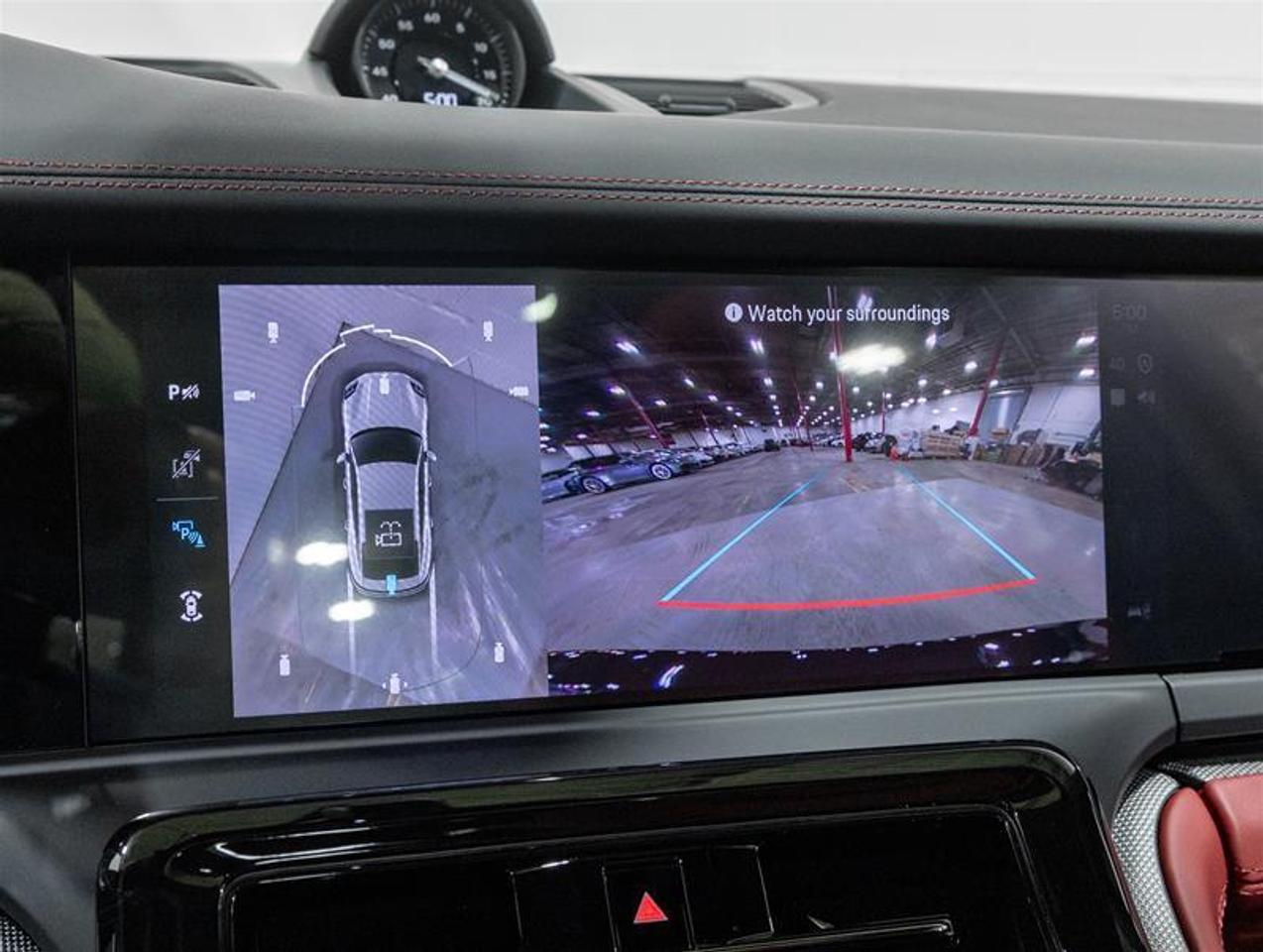2026 Porsche Panamera  Photo