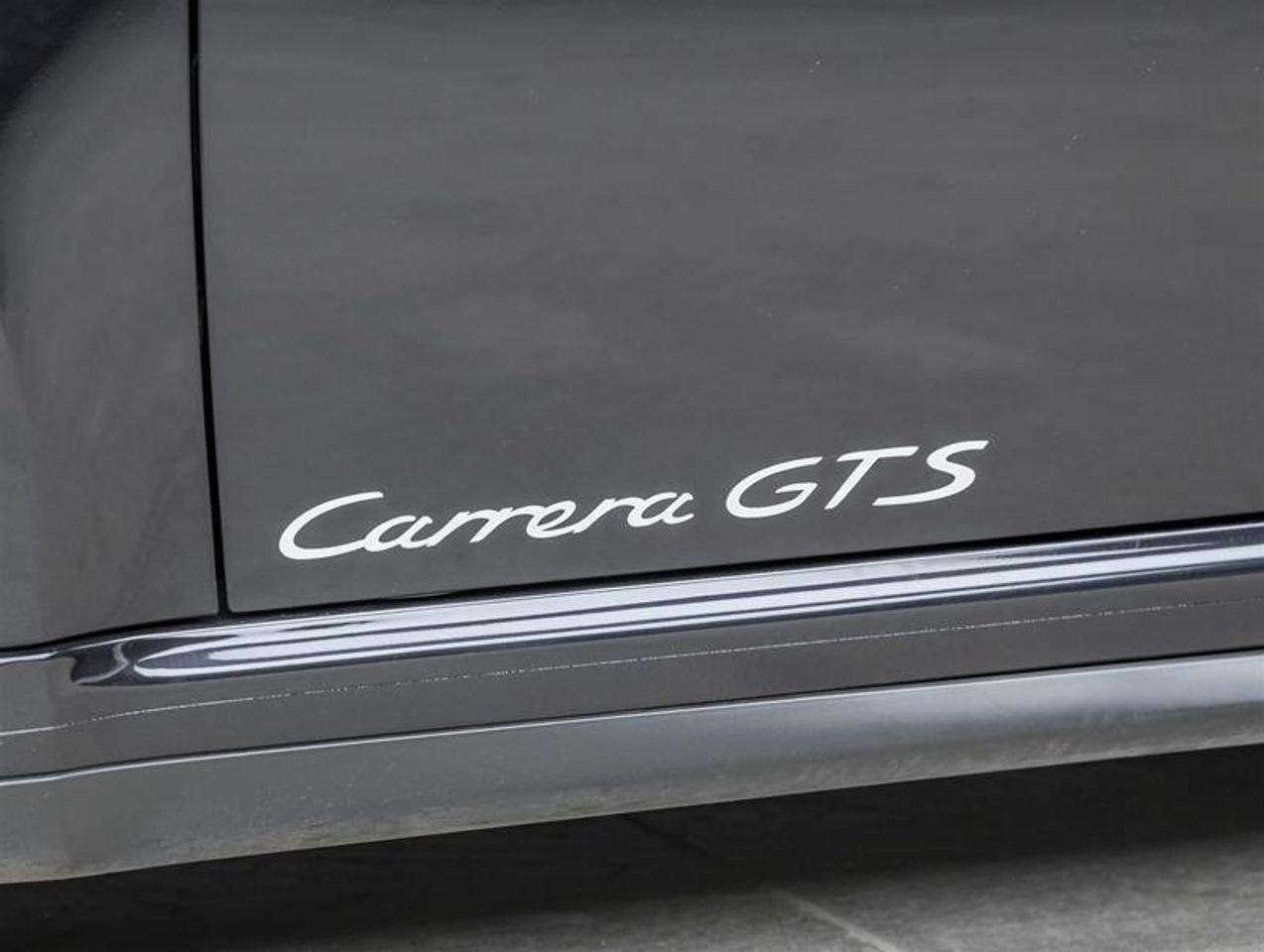 2011 Porsche 911  Photo
