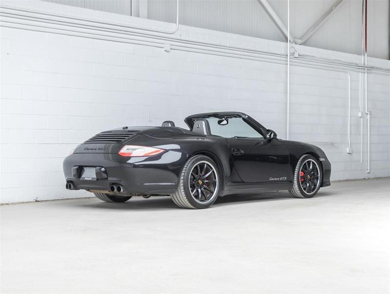 2011 Porsche 911  Photo