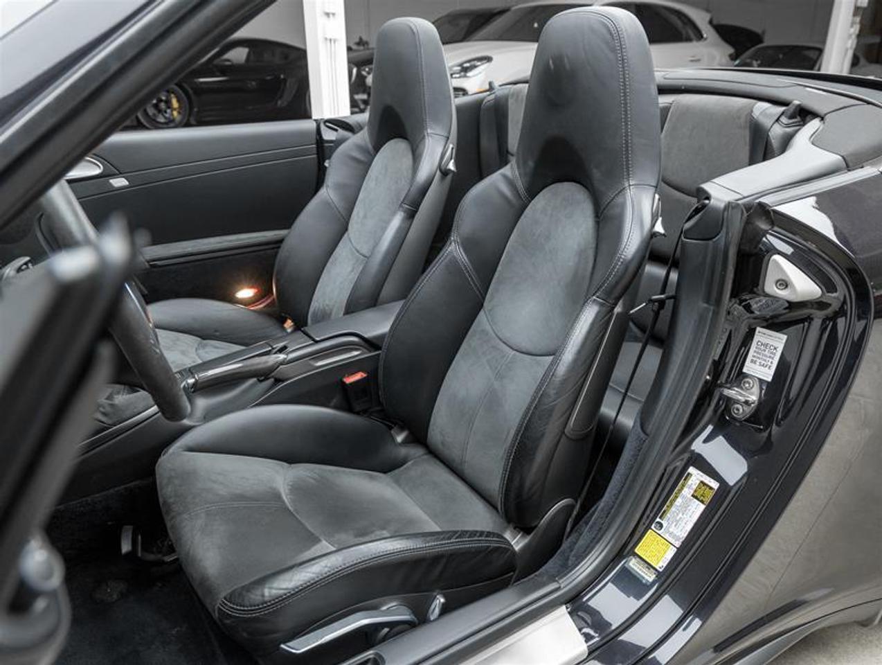 2011 Porsche 911  Photo