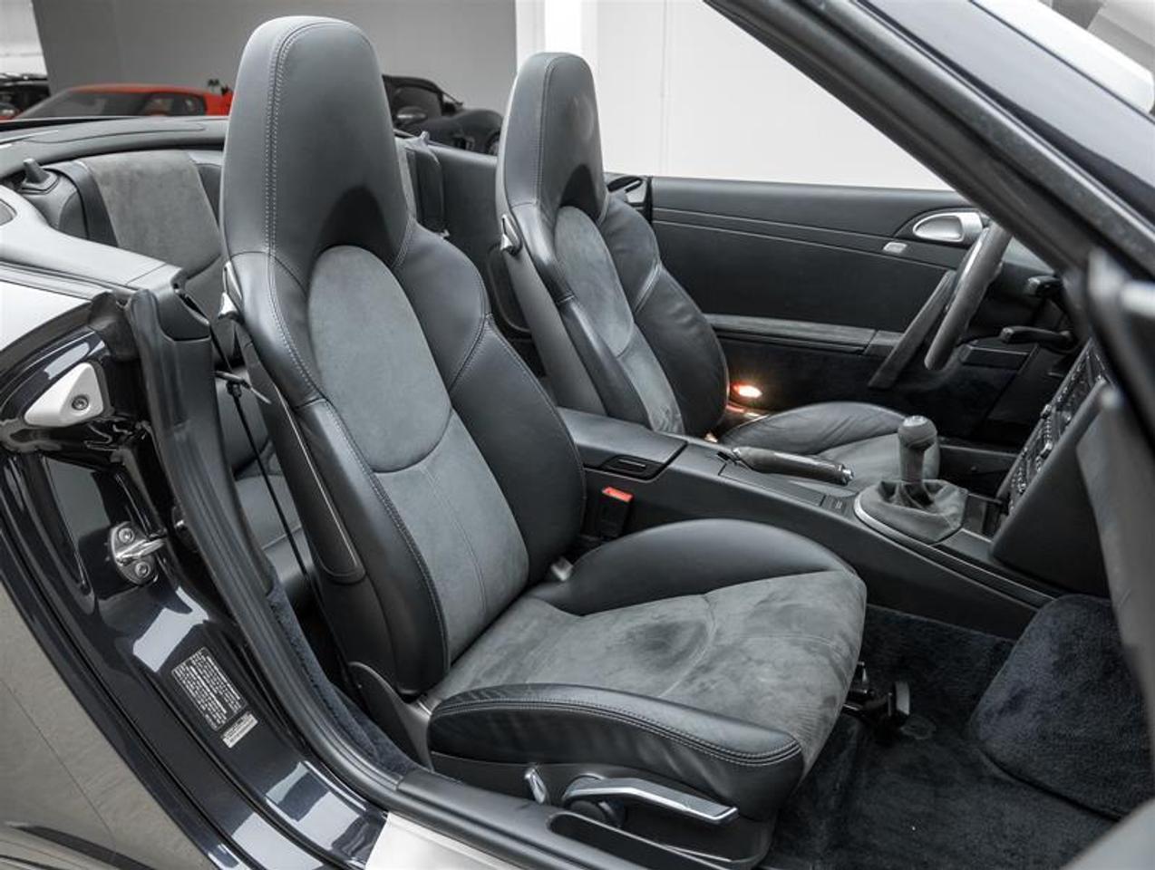 2011 Porsche 911  Photo