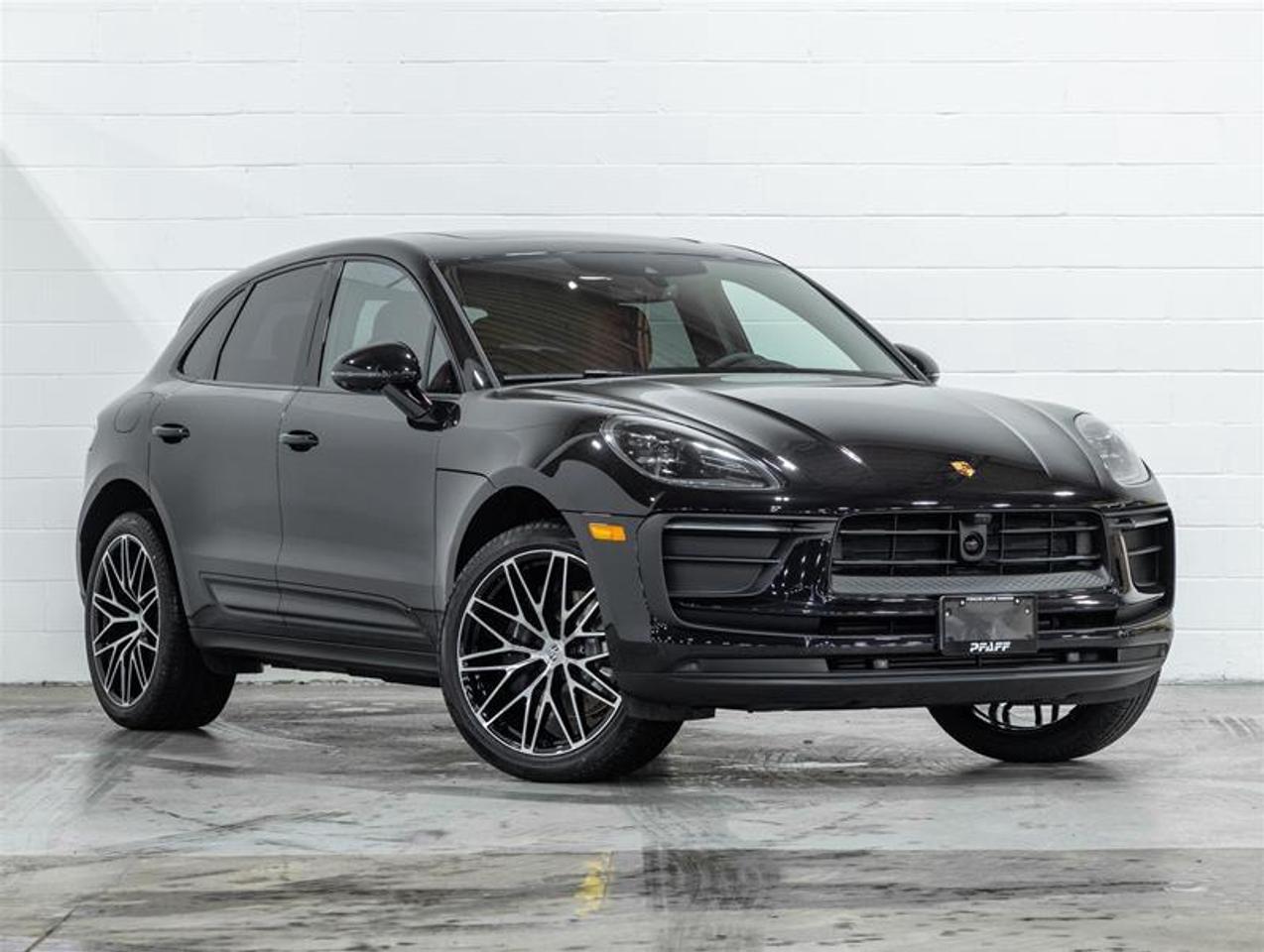 2026 Porsche Macan  Photo
