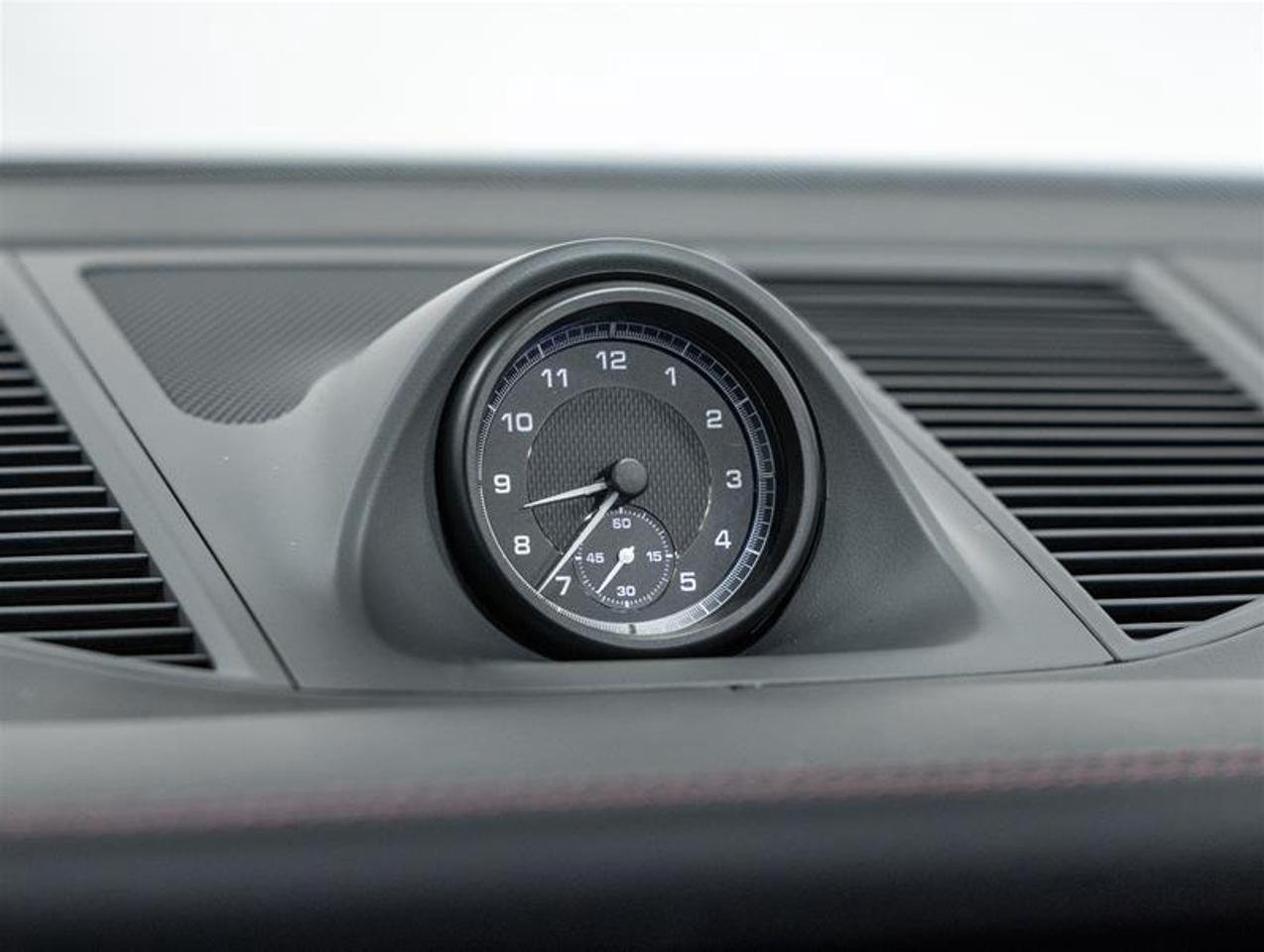 2026 Porsche Macan  Photo