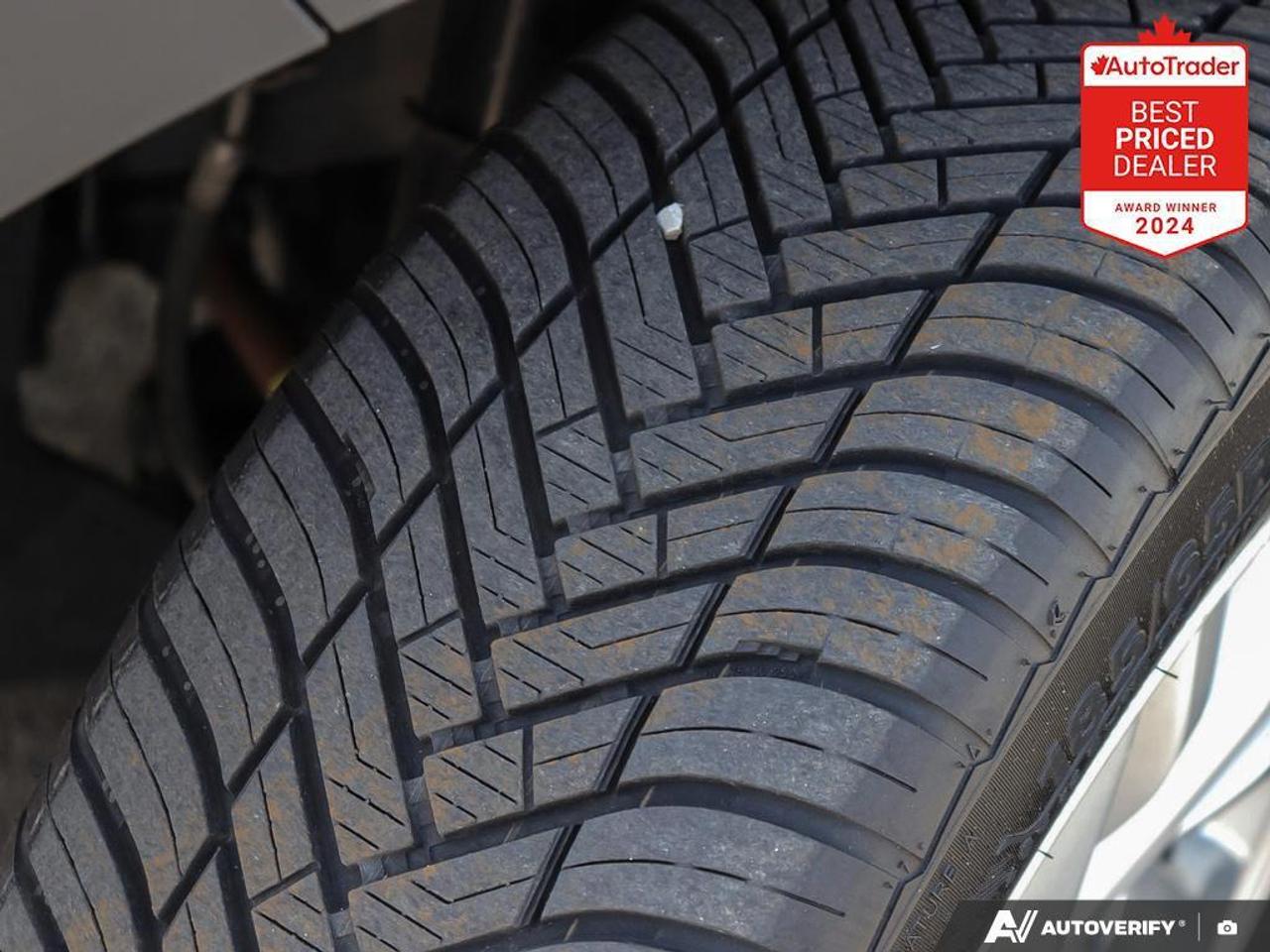 2024 Hyundai Venue Preferred 4dr Front-Wheel Drive Photo