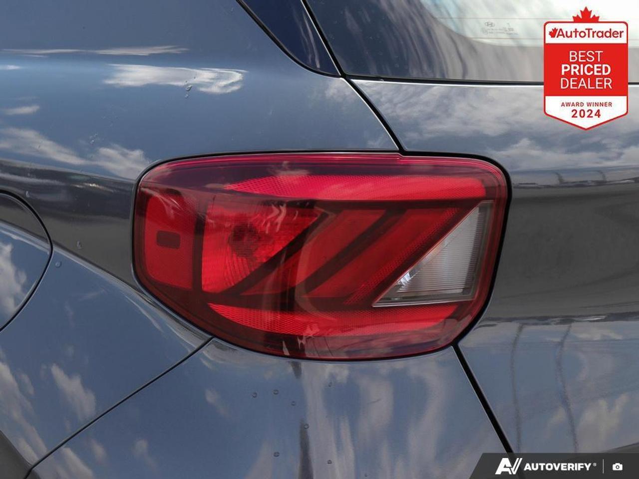 2024 Hyundai Venue Preferred 4dr Front-Wheel Drive Photo