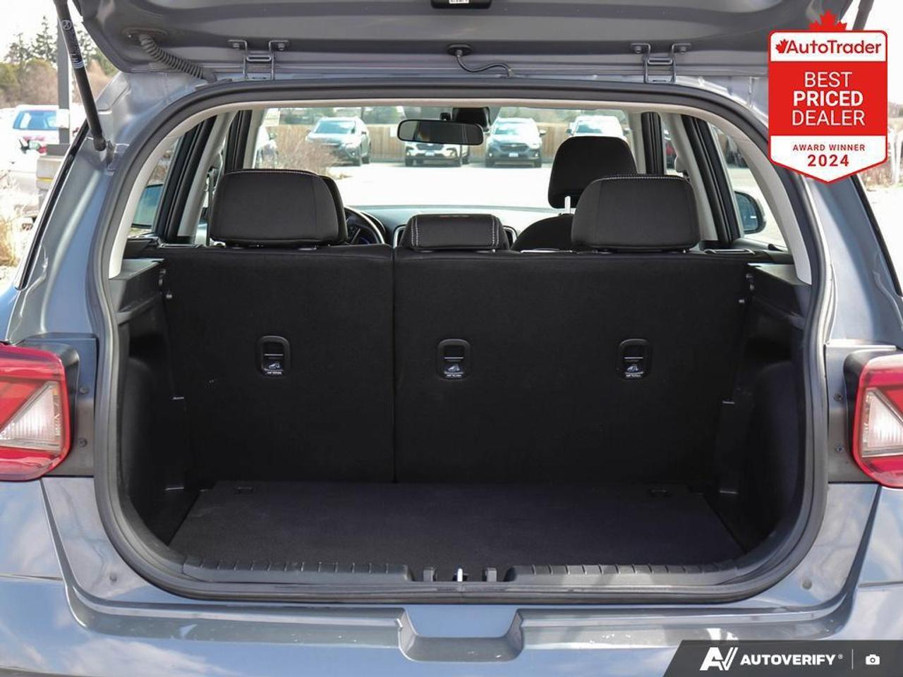 2024 Hyundai Venue Preferred 4dr Front-Wheel Drive Photo