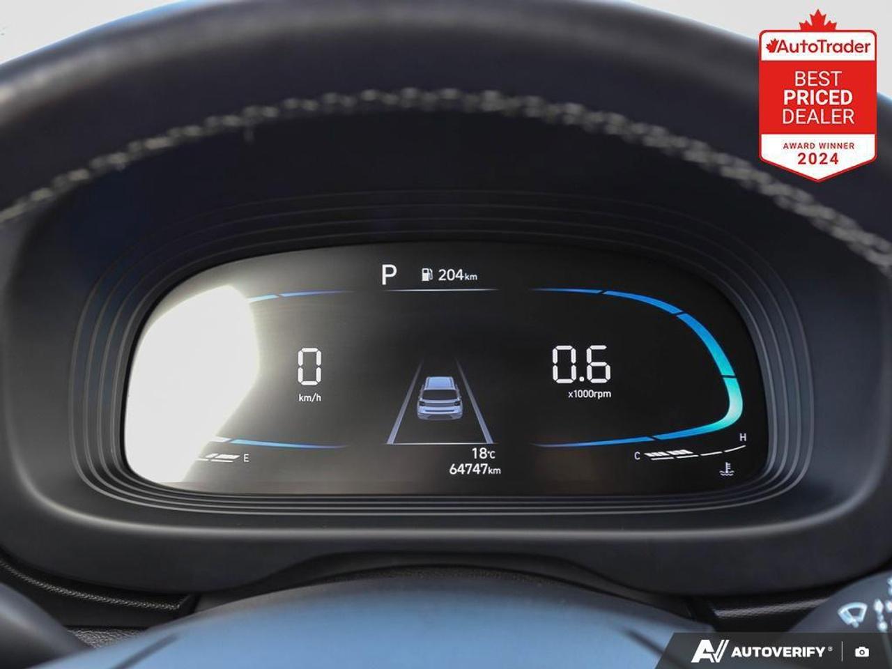 2024 Hyundai Venue Preferred 4dr Front-Wheel Drive Photo
