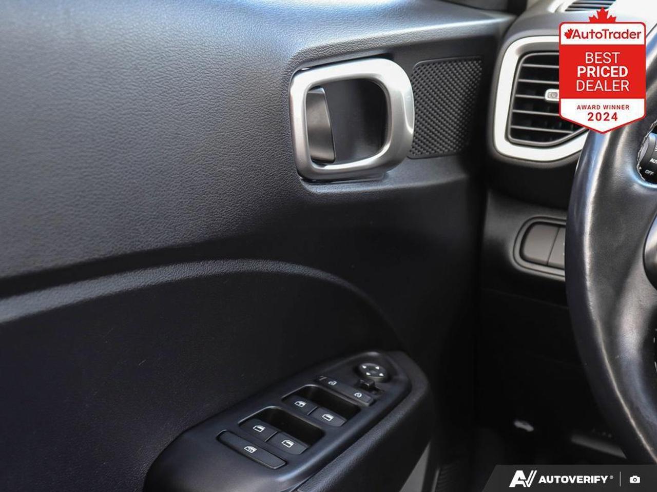 2024 Hyundai Venue Preferred 4dr Front-Wheel Drive Photo