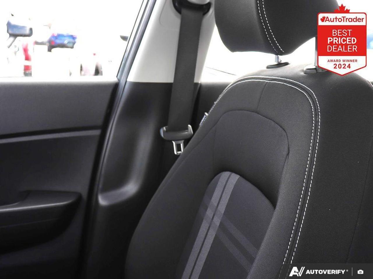 2024 Hyundai Venue Preferred 4dr Front-Wheel Drive Photo