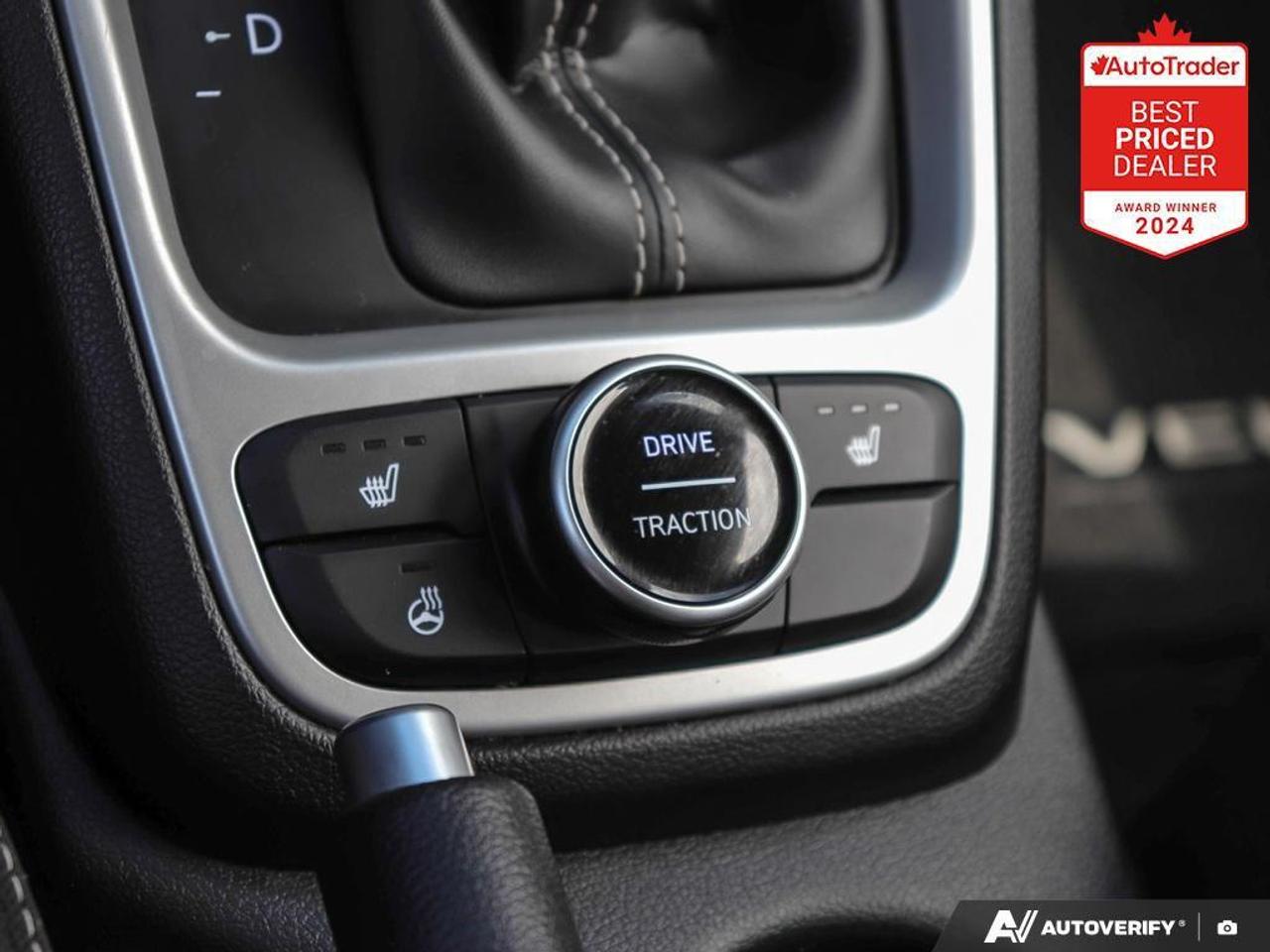 2024 Hyundai Venue Preferred 4dr Front-Wheel Drive Photo