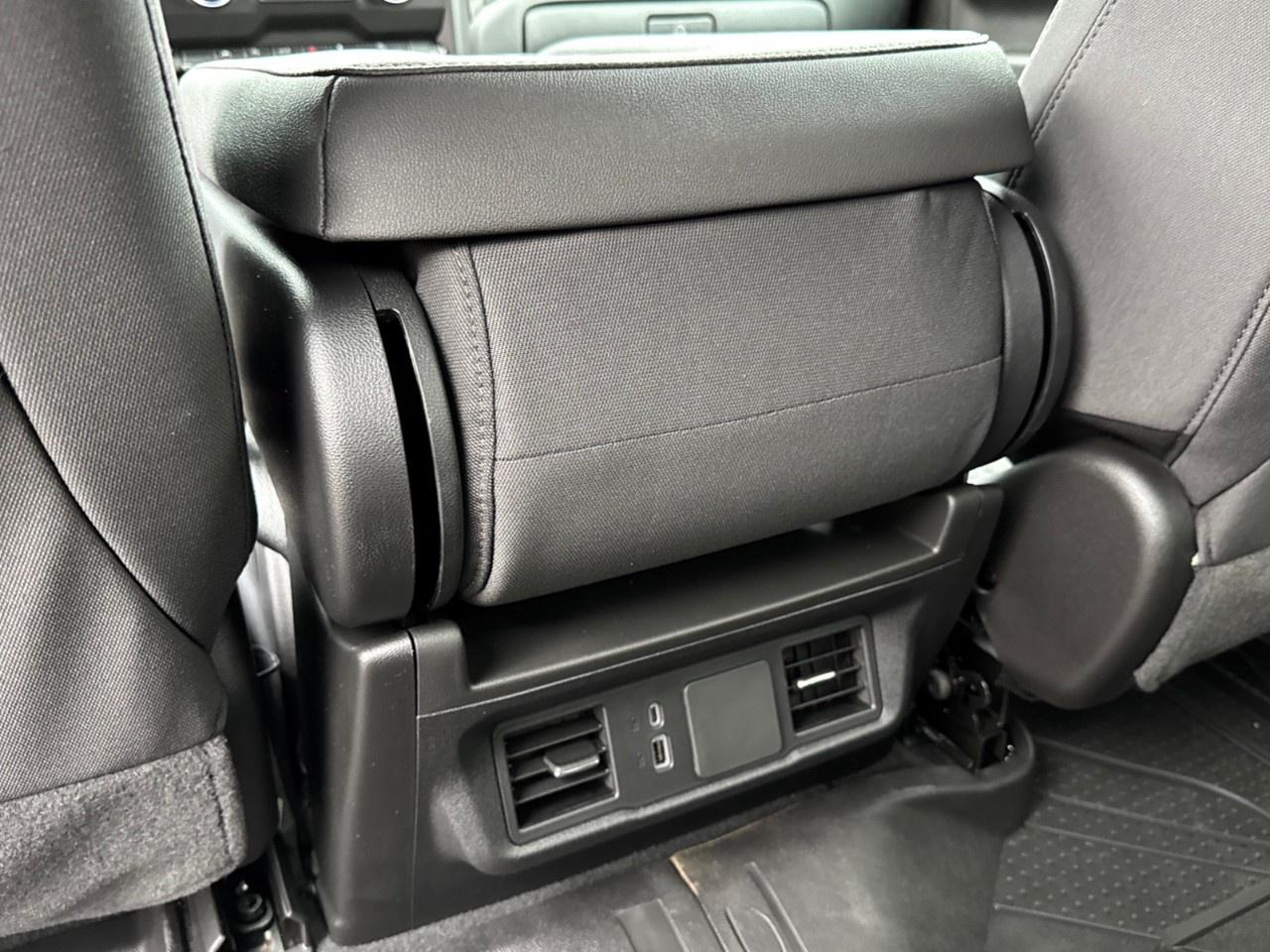 2026 Chevrolet Silverado 1500 Crew Cab Short Box 4-Wheel Drive Custom Trail Boss Photo