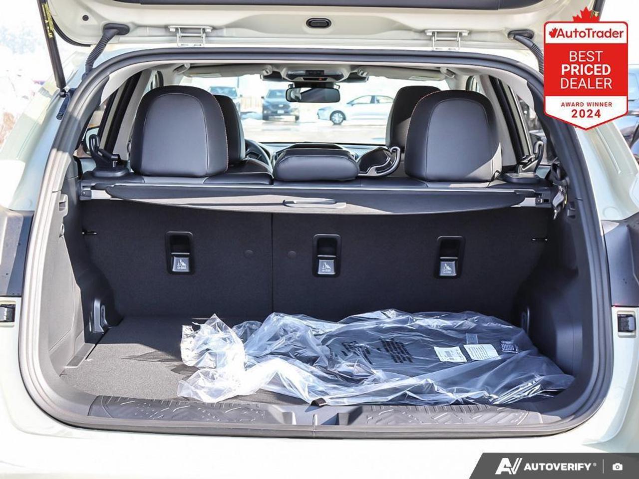 2026 Subaru Crosstrek Limited 4dr All-Wheel Drive Hybrid Photo