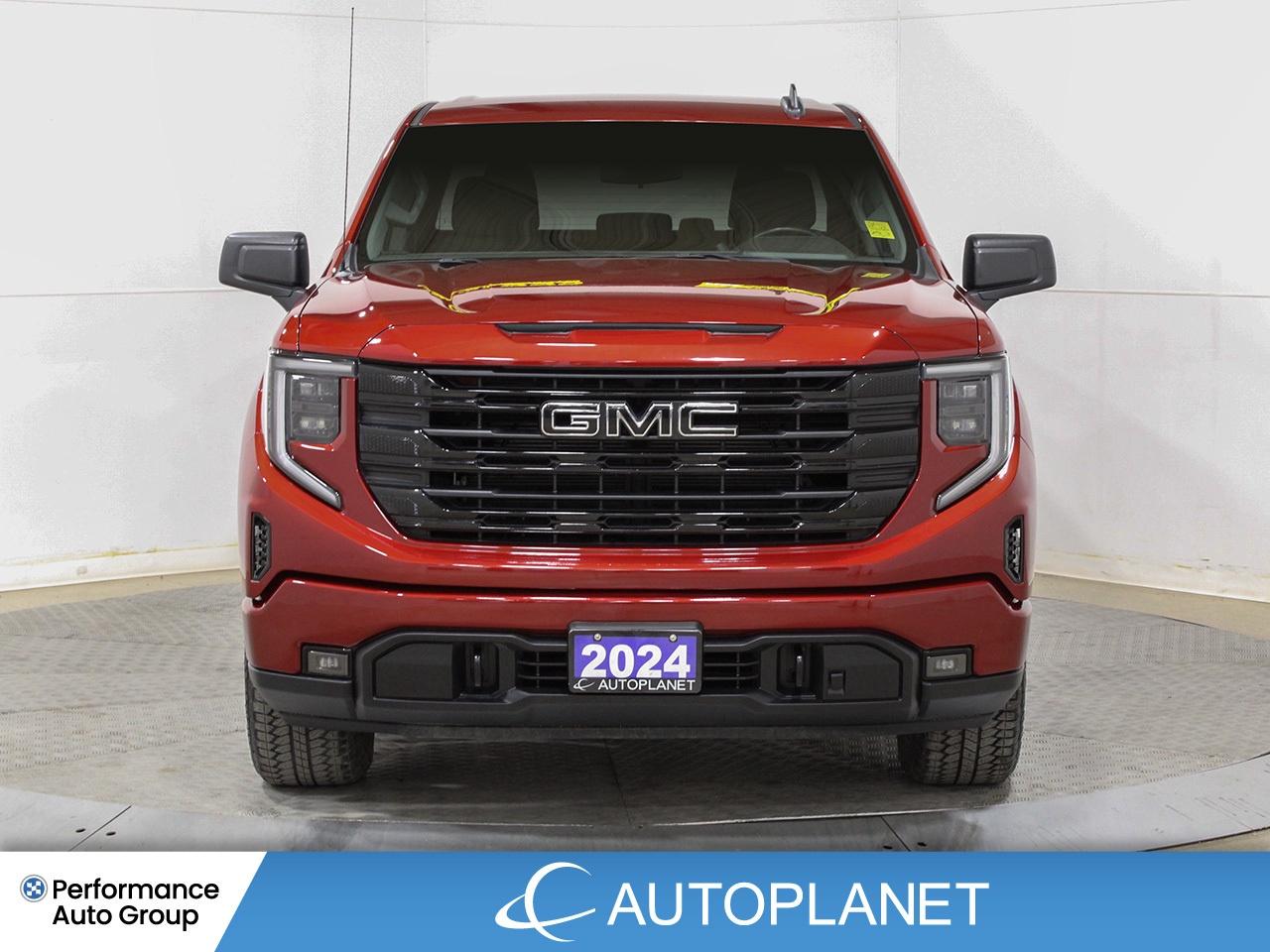 2024 GMC Sierra 1500 Elevation 4x4 - FINANCE @$173/WK OR LEASE @$229/WK Photo