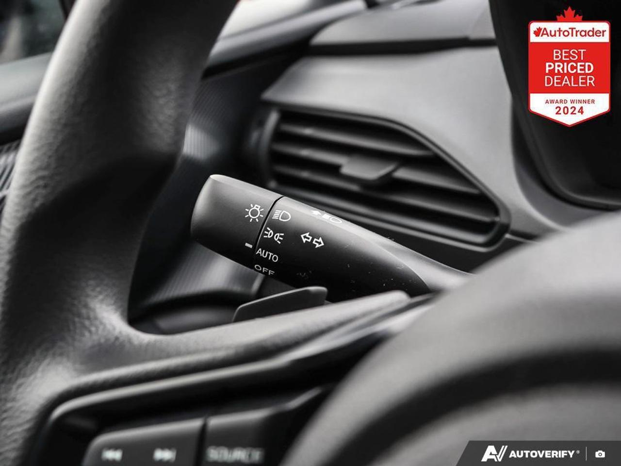 2026 Subaru Crosstrek Convenience 4dr All-Wheel Drive Photo