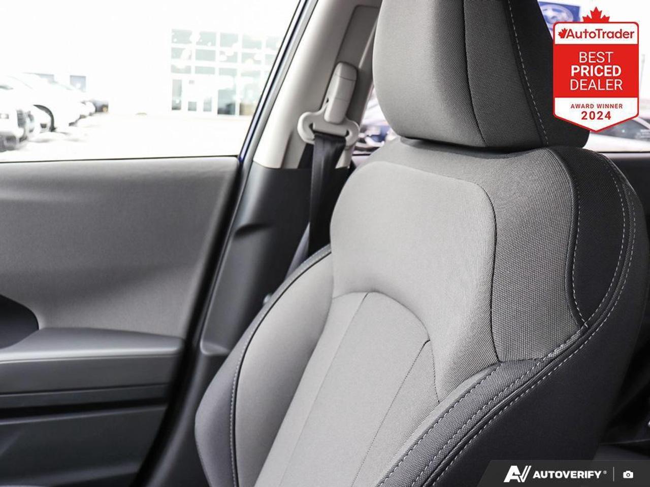 2026 Subaru Crosstrek Convenience 4dr All-Wheel Drive Photo