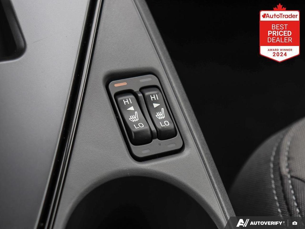 2026 Subaru Crosstrek Convenience 4dr All-Wheel Drive Photo