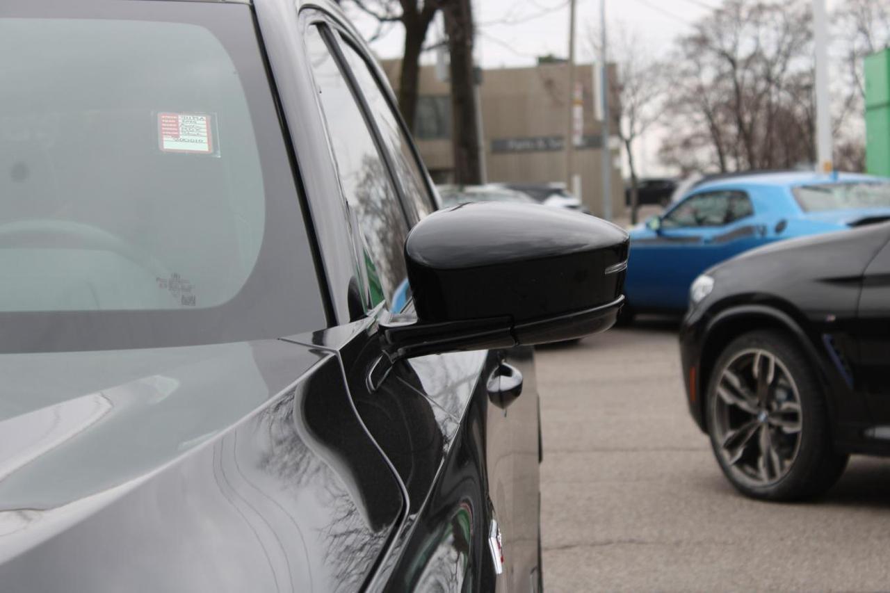 2024 Acura MDX A-Spec  Gps SiriusXM BkpCam HtdSeats Moonroof Photo