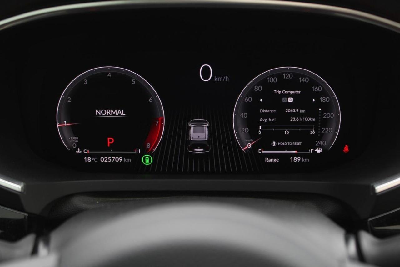 2024 Acura MDX A-Spec  Gps SiriusXM BkpCam HtdSeats Moonroof Photo
