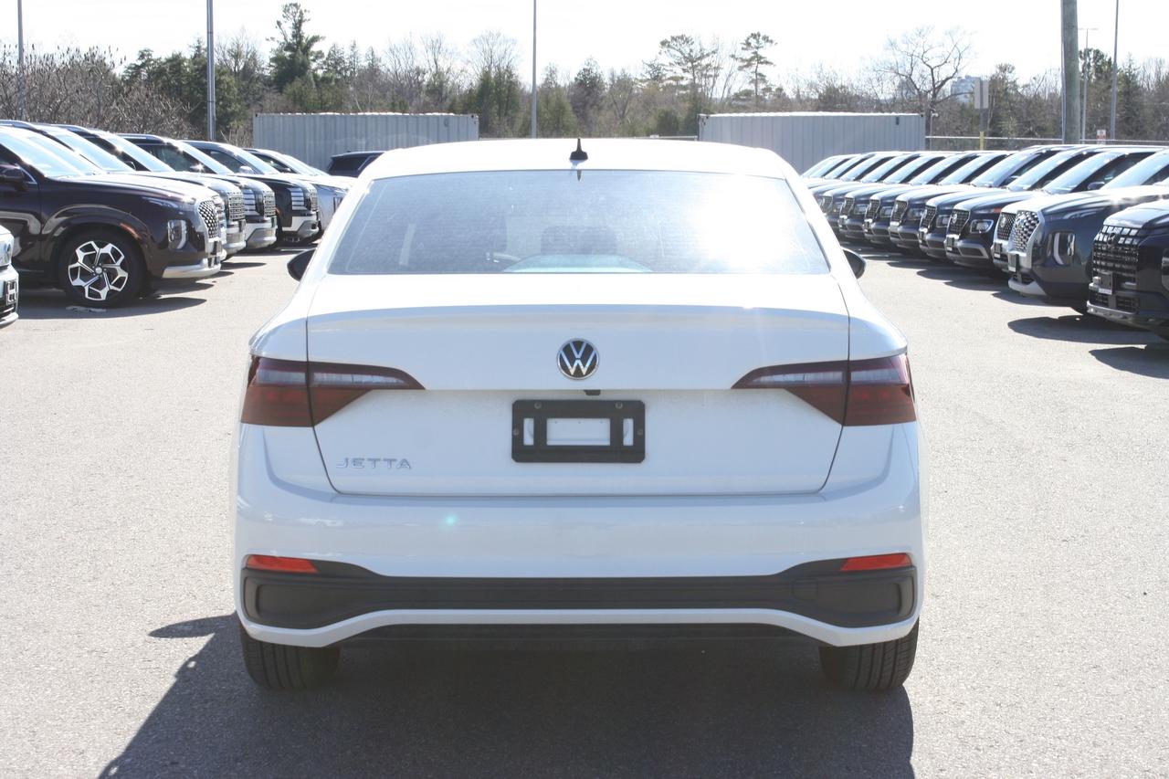 2022 Volkswagen Jetta TRENDLINE AUTO Photo