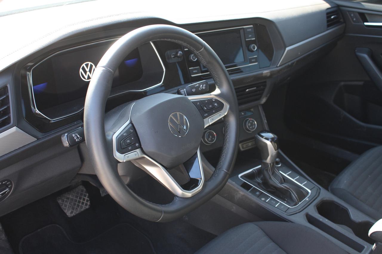 2022 Volkswagen Jetta TRENDLINE AUTO Photo