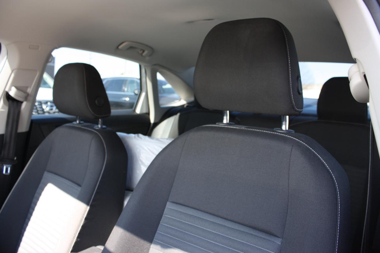 2022 Volkswagen Jetta TRENDLINE AUTO Photo