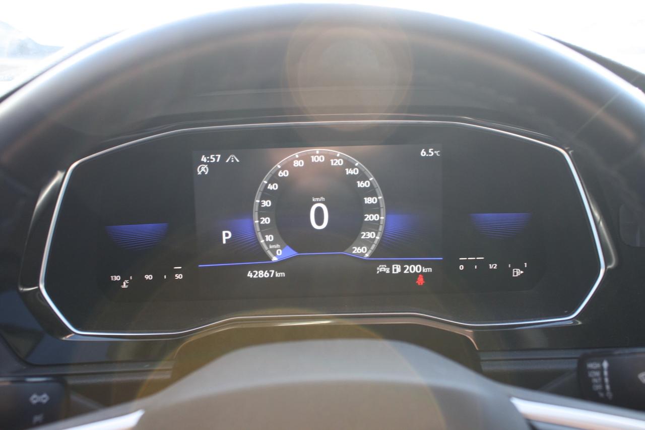 2022 Volkswagen Jetta TRENDLINE AUTO Photo