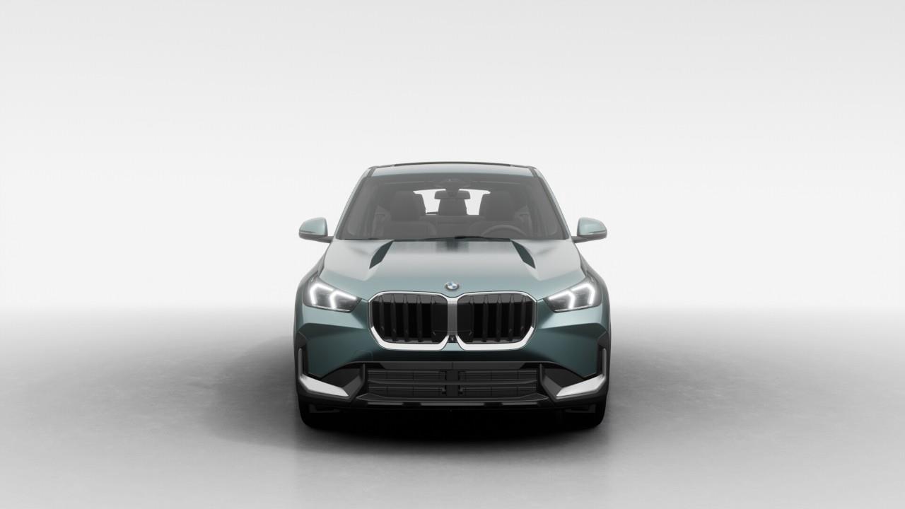 2026 BMW X1 xDrive28i 4dr All-wheel Drive Sports Activity Vehicle Photo